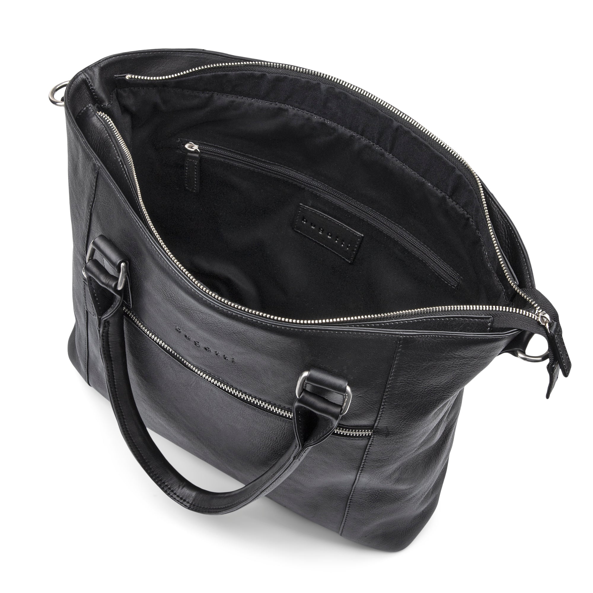 Colombia Business Tote