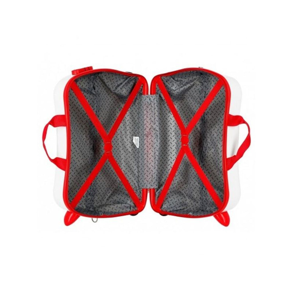 Suitcase Spider-Man 630005114001 Multicolour