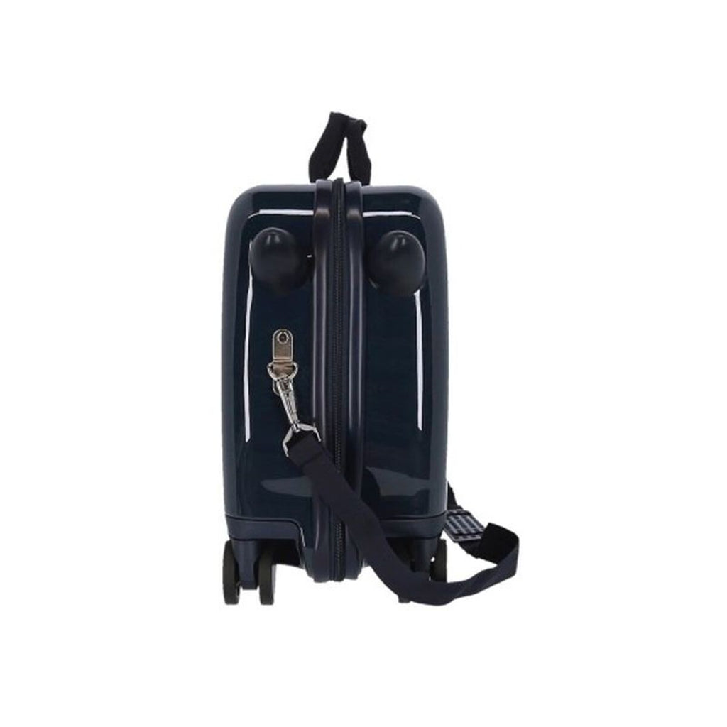 Suitcase Disney Mickey Mouse Multicolour