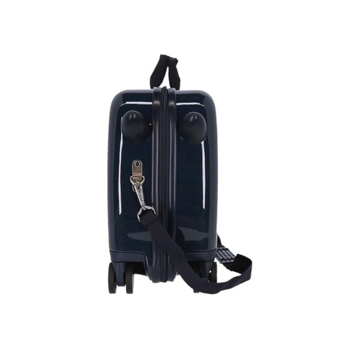 Suitcase Disney Mickey Mouse Multicolour