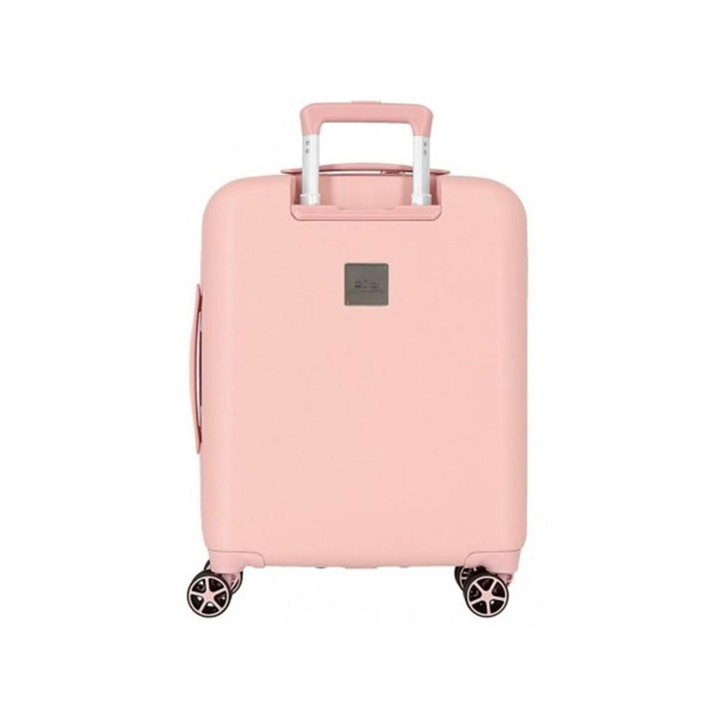Suitcase Disney Mickey Mouse Multicolour