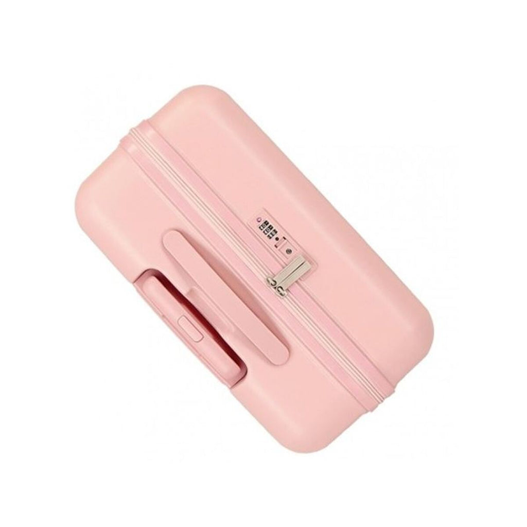 Suitcase Disney Mickey Mouse Multicolour