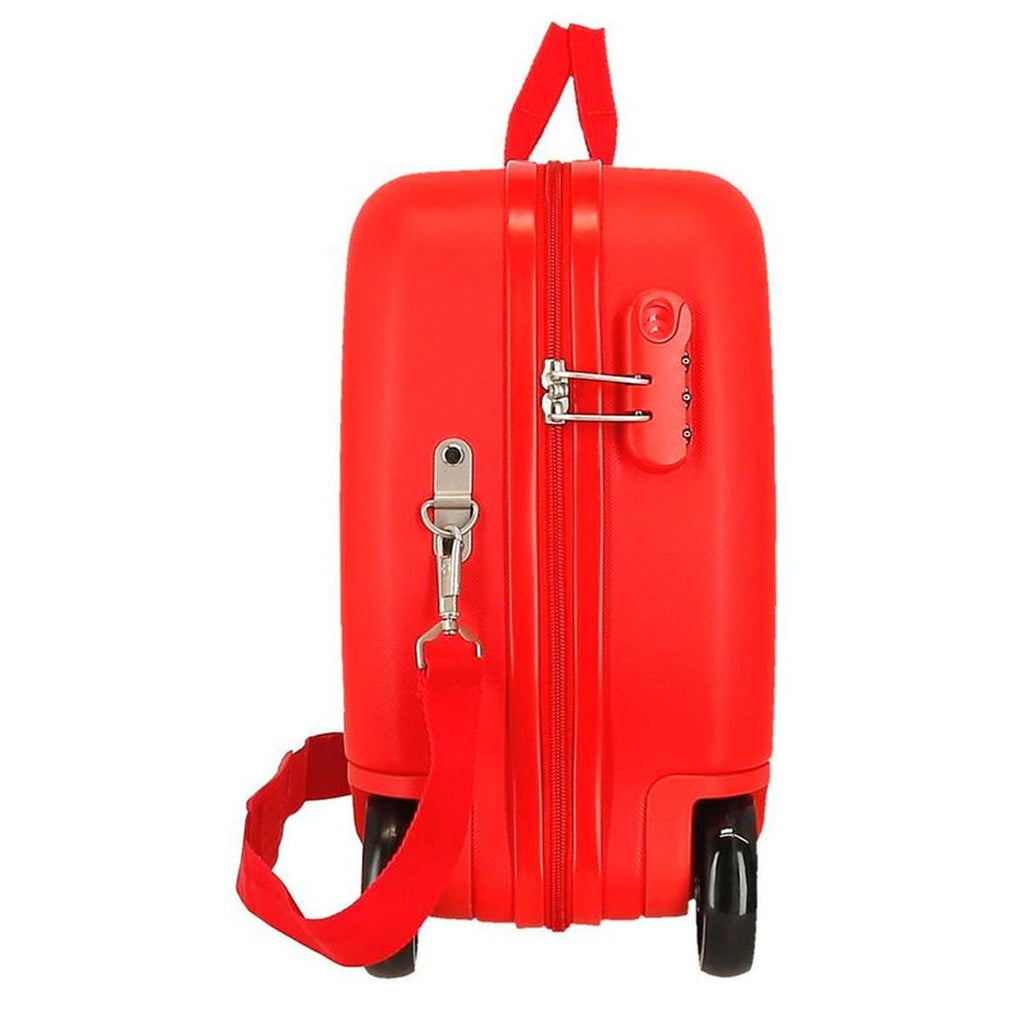 Suitcase Spider-Man 330077114040 Multicolour
