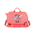 Suitcase Disney Minnie Mouse Multicolour