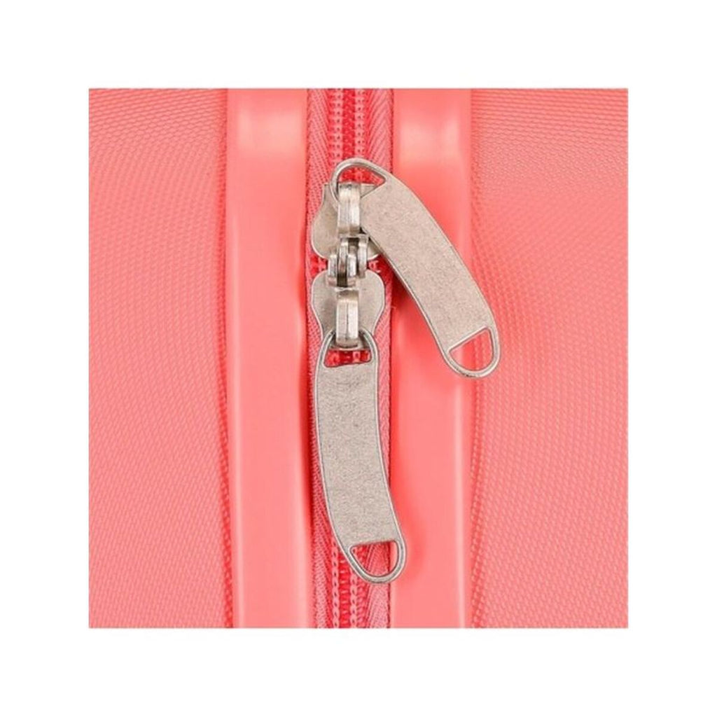 Suitcase Disney Minnie Mouse Multicolour