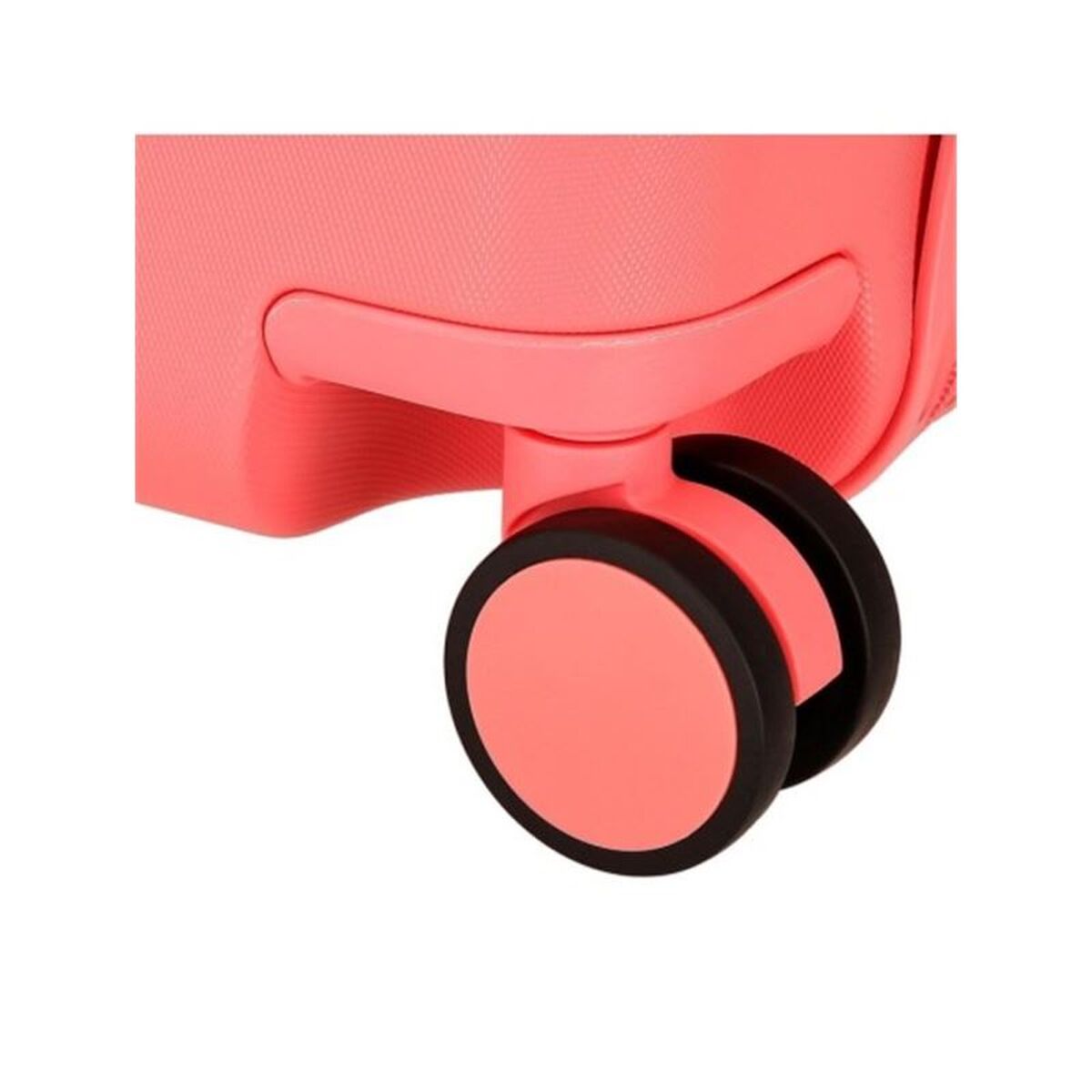 Suitcase Disney Minnie Mouse Multicolour