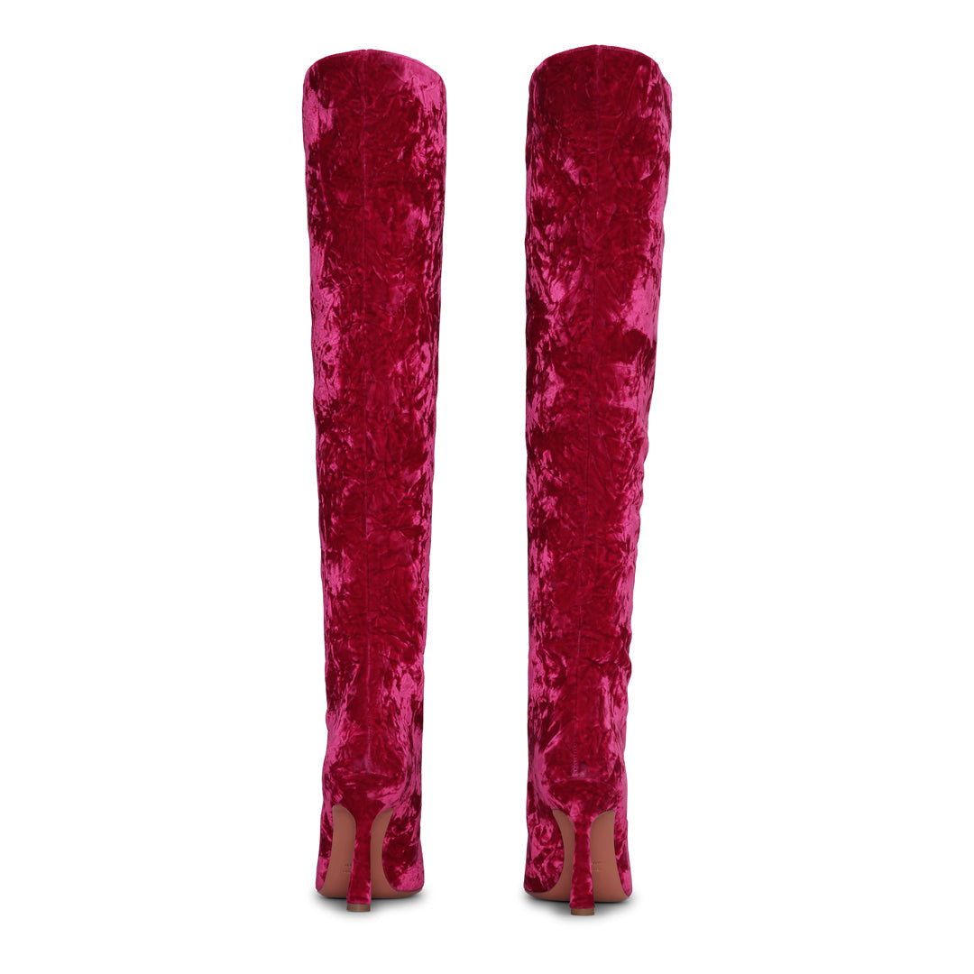 Over-knee Boots Low Stock 36,37,38,39,40,41