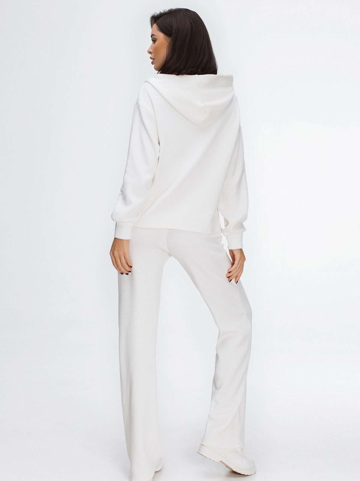 Effortless Ease Lounge Casual Outfit Set