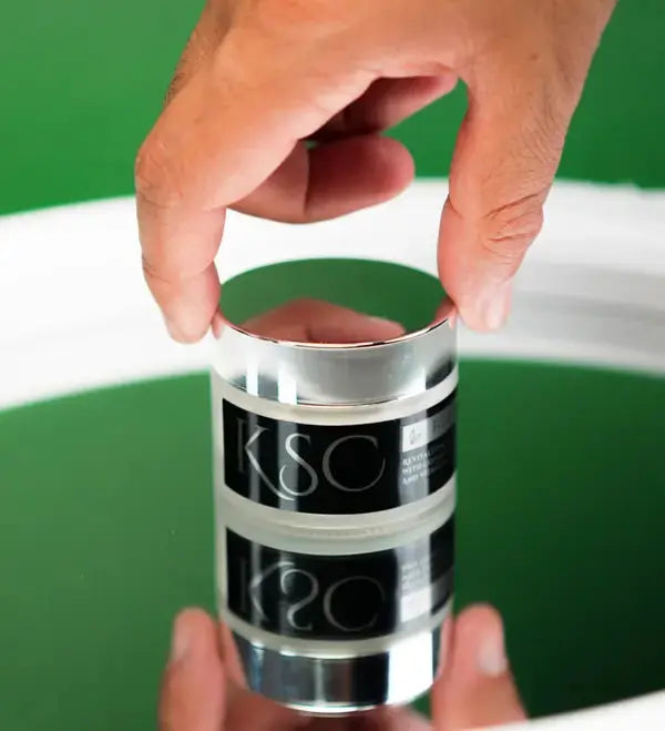 KSC Revitalising Face Cream for Men