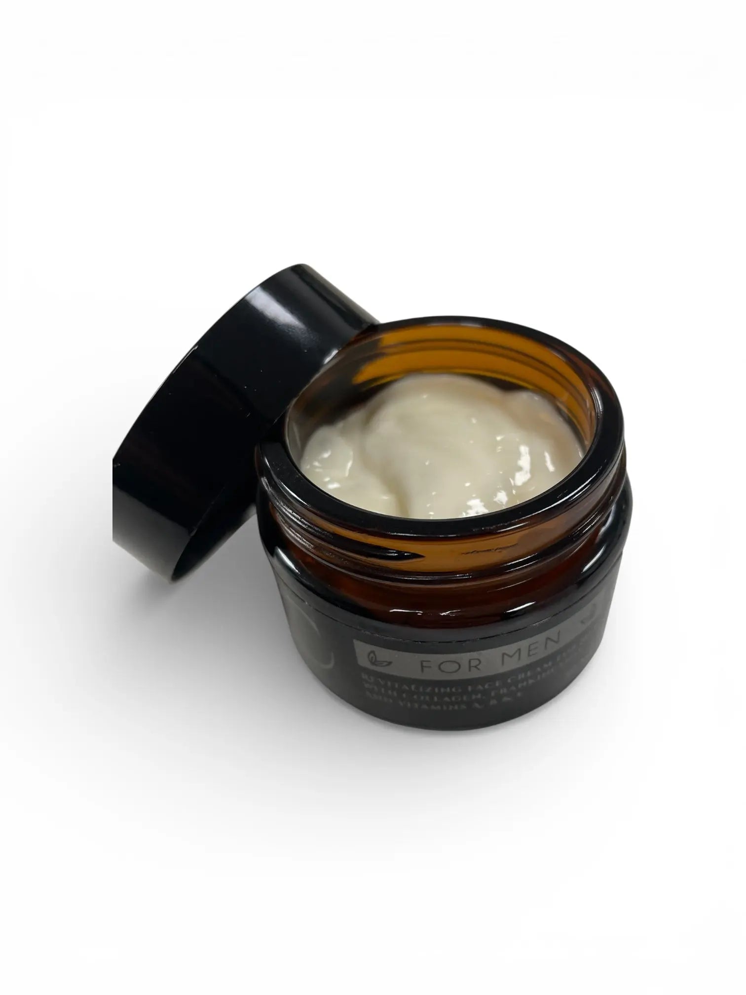 KSC Revitalising Face Cream for Men