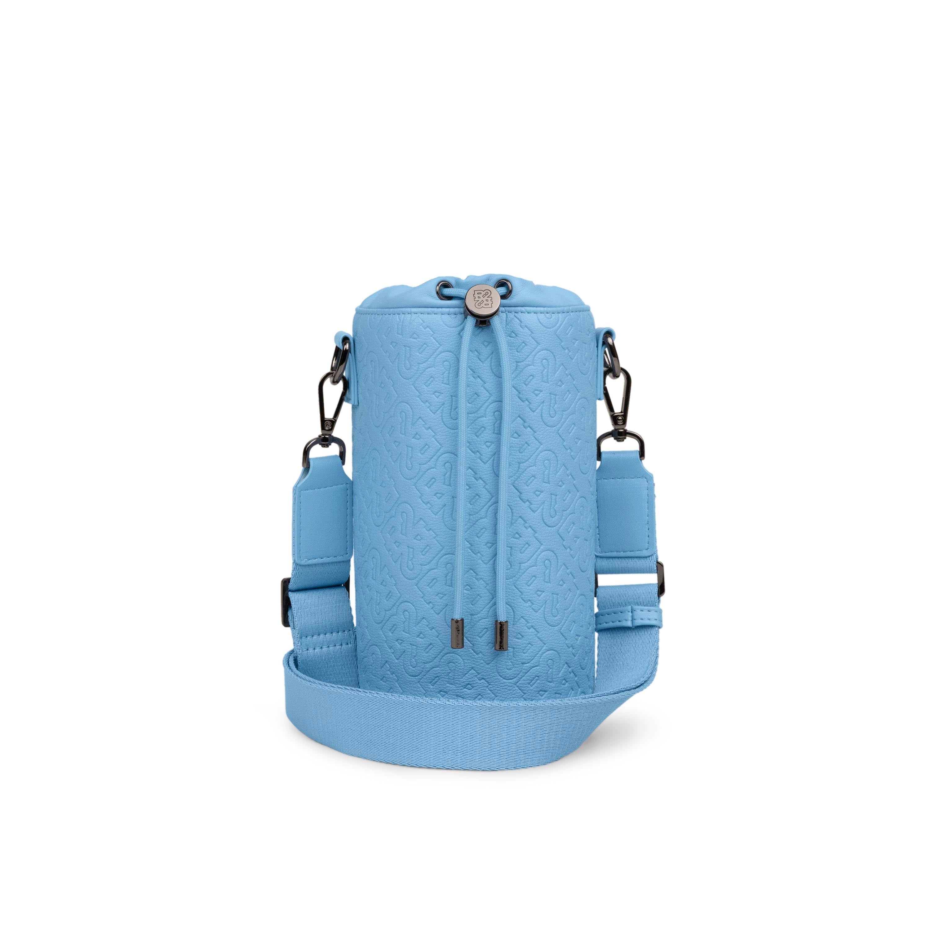 Rick Ross Crossbody Bag