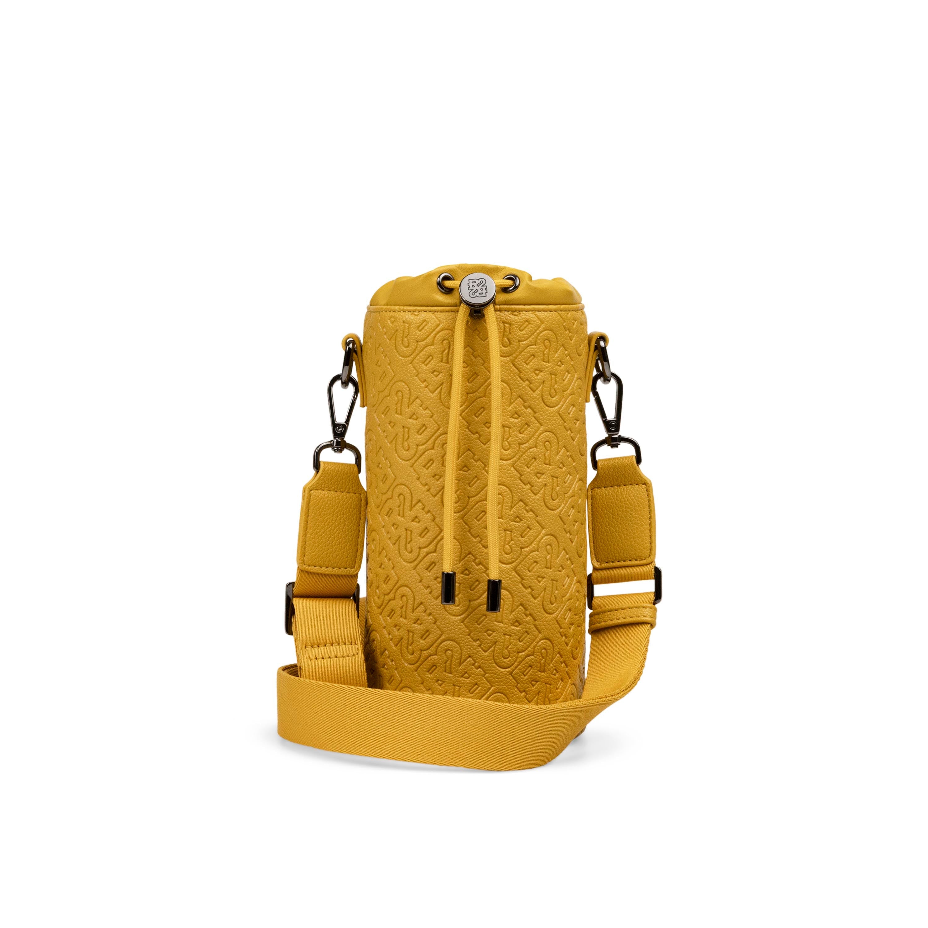 Rick Ross Crossbody Bag