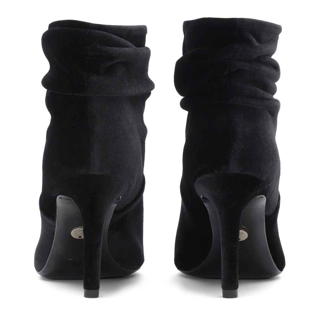 The Boot Collection No. 4 Low Stock size37