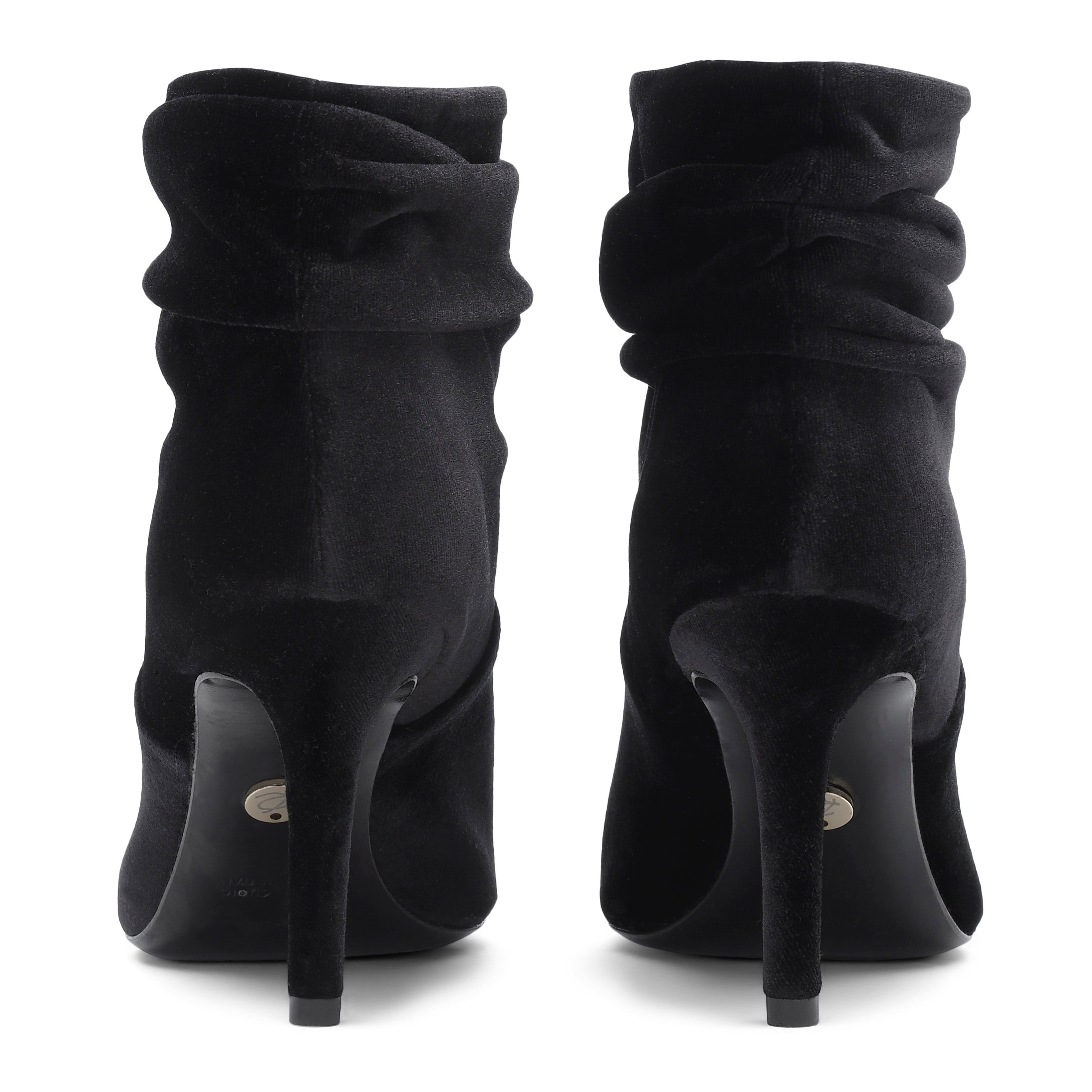 The Boot Collection No. 4 Low Stock size37