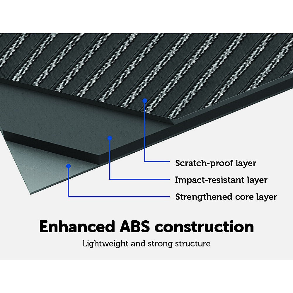 NNEDSZ Delegate Suitcases Luggage Set 20" 24" 28" Carry On Trolley TSA Travel Bag
