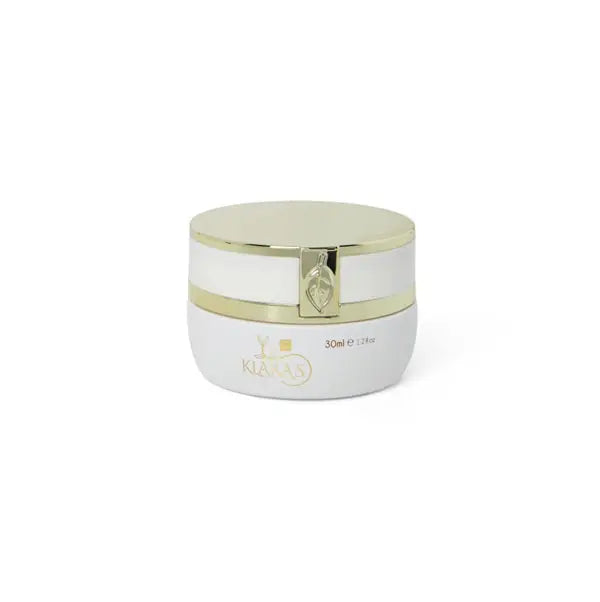 Anti-Wrinkle Vanilla Night Cream