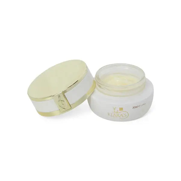 Anti-Wrinkle Vanilla Night Cream