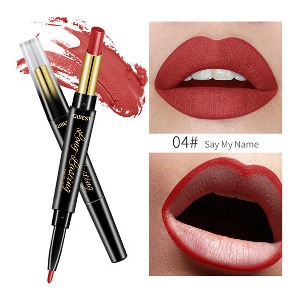 Velvet Matte Dual-Ended Lipstick-4