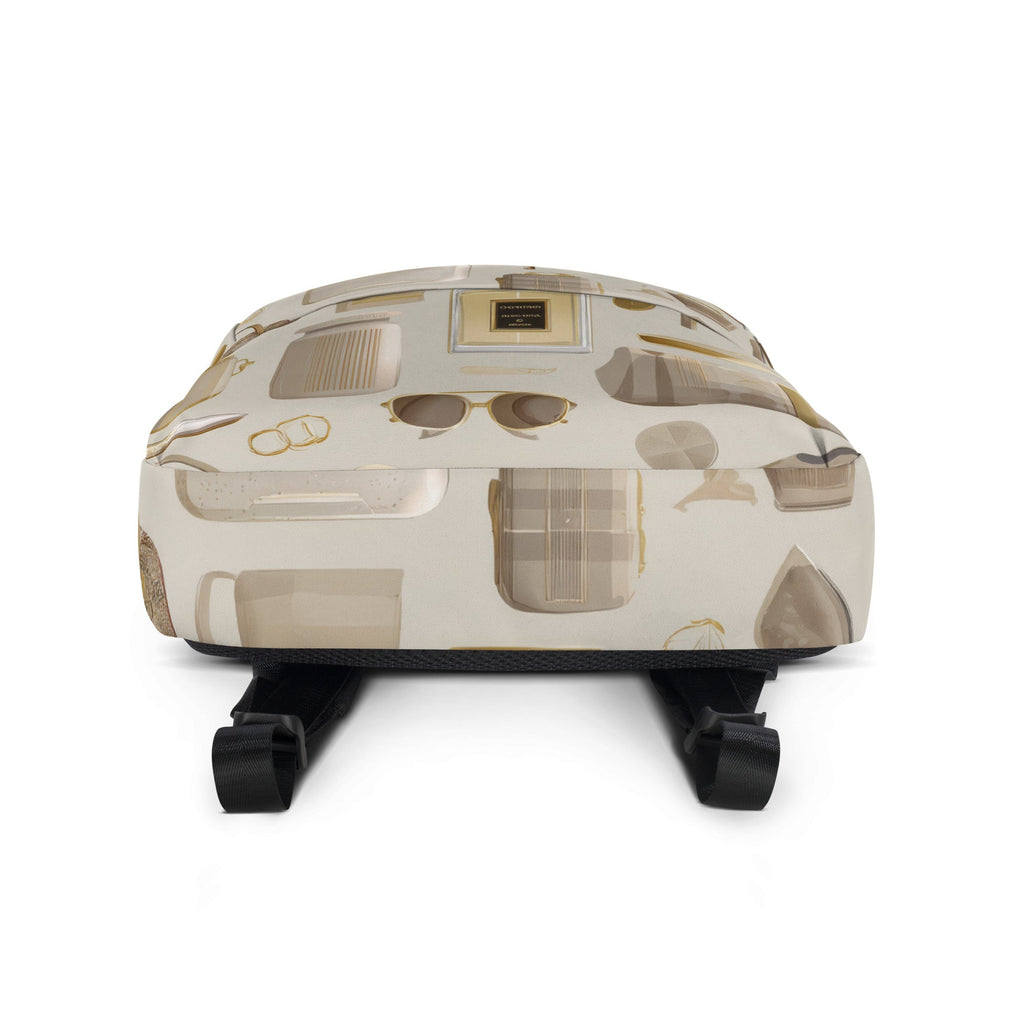 Fashion Travel Backpack