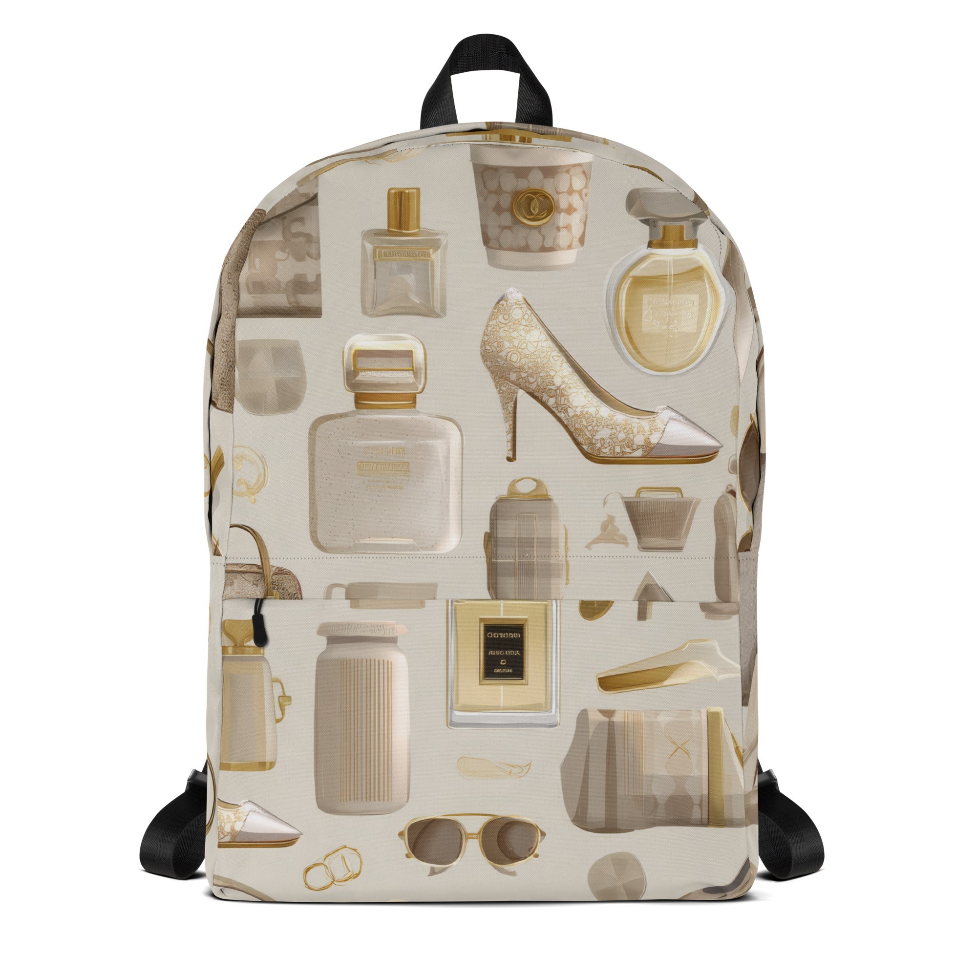 Fashion Travel Backpack