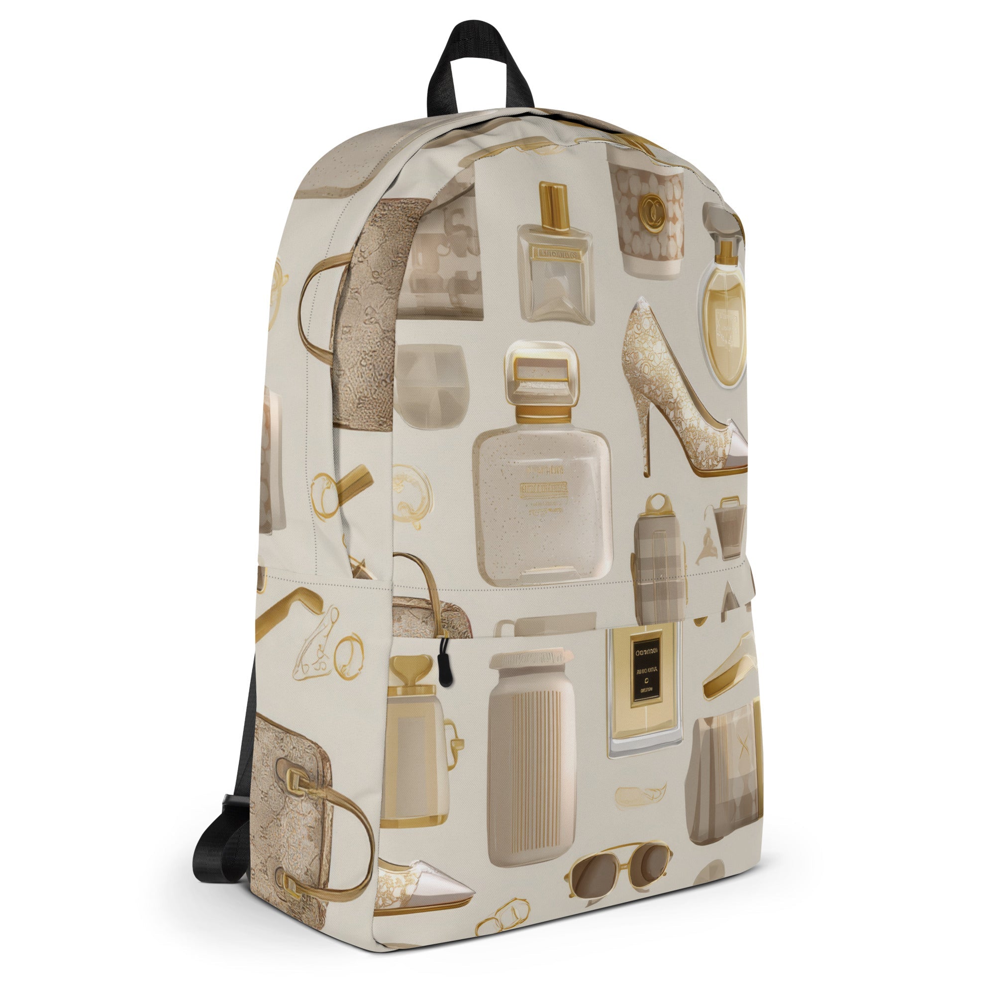 Fashion Travel Backpack